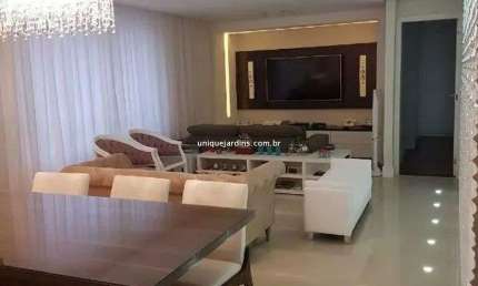 Apartamento com 3 quartos à venda na Rua Manuel da Nóbrega, Paraíso, São Paulo
