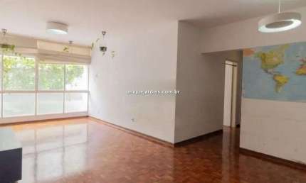 Apartamento com 3 quartos à venda na Rua Joaquim Antunes, 610, Pinheiros, São Paulo