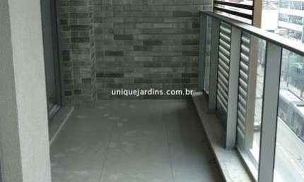 Jardim Paulista: 2 Dorm | 1 Suíte | 1 Vaga | 64  m² úteis
