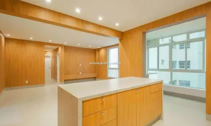 Apartamento com 2 quartos à venda na Rua Bandeira Paulista, Itaim Bibi, São Paulo