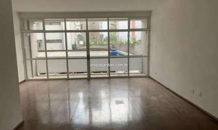 Jardim Paulista: 3 Dorm | 1 Suíte | 1 Vaga | 142 m² úteis