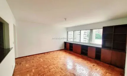 Apartamento com 2 quartos à venda na Avenida Rebouças, Pinheiros, São Paulo