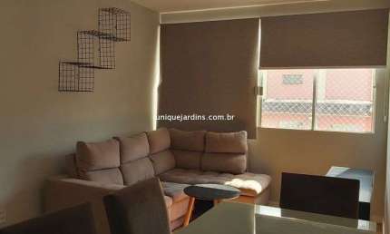 Apartamento com 2 quartos para alugar na Rua Clodomiro Amazonas, Vila Olímpia, São Paulo