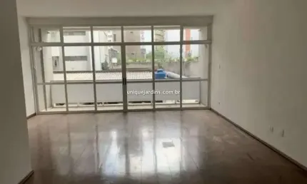 Jardim Paulista: 3 Dorm | 1 Suíte | 1 Vaga | 142 m² úteis