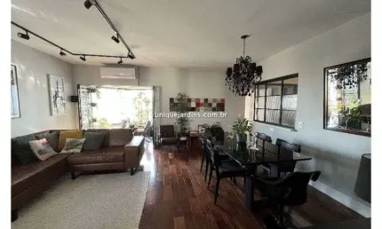 Pinheiros: 3 dorm | 1 suíte | 2 vagas | 127 m² úteis