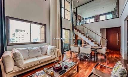 Jardim Paulista: 3 Dorm | 2 Suítes | 3 Vagas | 178 m² úteis