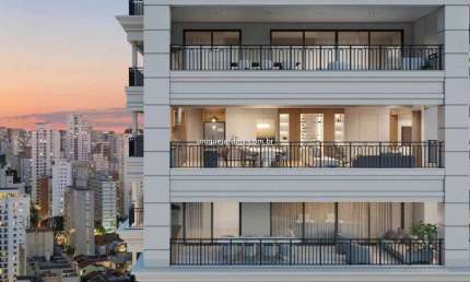 Cobertura com 3 quartos à venda na Rua Guarará, Jardim Paulista, São Paulo