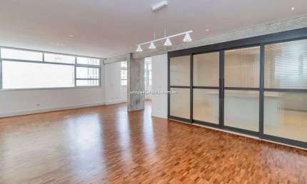 Apartamento com 3 quartos à venda na Alameda Tietê, Jardim América, São Paulo
