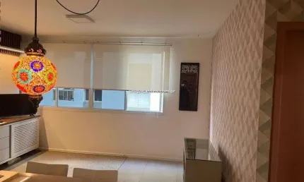 Apartamento com 1 quarto à venda na Rua Frei Caneca, Consolação, São Paulo