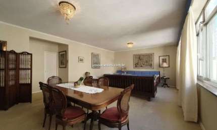 Apartamento com 3 quartos para alugar na Rua Manuel da Nóbrega, Paraíso, São Paulo