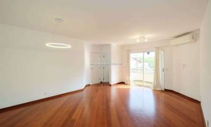 Vila Madalena: 4 Dorm | 1 Suíte | 3 Vagas | 132 m² úteis