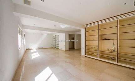 Apartamento com 4 quartos à venda na Rua Angelina Maffei Vita, Jardim Europa, São Paulo