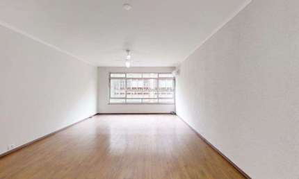 Jardim Europa: 3 Dorm | 1 Suíte | 2 Vagas | 147 m² úteis