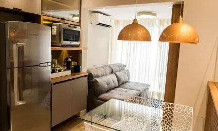 Apartamento com 1 quarto à venda na Rua Batataes, Jardim Paulista, São Paulo