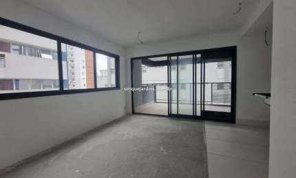 Apartamento com 2 quartos à venda na Rua Pamplona, 1004, Jardim Paulista, São Paulo