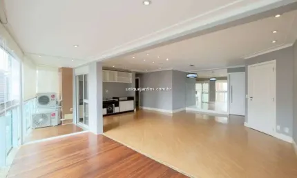Itaim Bibi: 3 Dorm | 1 Suíte | 2 Vagas | 124 m² úteis
