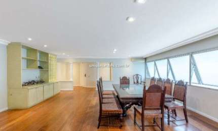 Jardim Paulista: 3 Dorm | 1 Suíte | 2 Vagas | 170 m² úteis