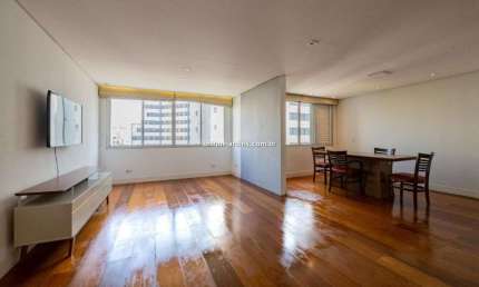 Apartamento com 2 quartos à venda na Rua Afonso de Freitas, Paraíso, São Paulo