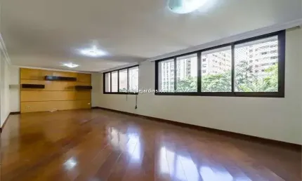 Jardim europa: 3 dorm | 1 suíte | 2 vagas | 164 m² úteis