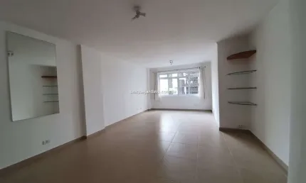 Jardim paulista: 2 suítes | 1 vaga | 102 m² úteis | reformado!