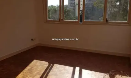 Apartamento em jardim paulista: 2 dormitórios, 75 m², segurança 24h