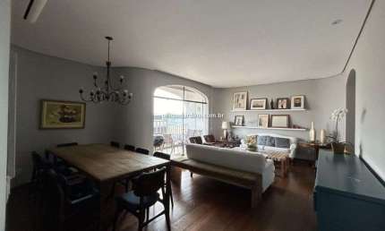 Jardim Europa: 3 Dorm | 1 Suíte | 2 Vagas | 196 m² úteis