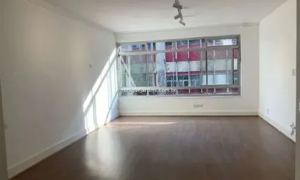 Jardim Europa: 3 Dorm | 2 Suítes | 2 Vagas | 150 m² úteis