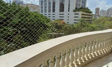 Jardim Europa: 3 Dorm | 1 Suíte | 2 Vagas | 260 m² úteis