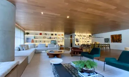 Apartamento com 3 quartos à venda na Rua Manuel da Nóbrega, Paraíso, São Paulo