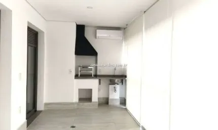 Apartamento com 3 quartos à venda na Rua Afonso de Freitas, Paraíso, São Paulo