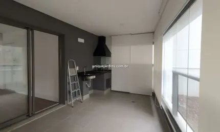 Apartamento com 3 quartos à venda na Rua Afonso de Freitas, Paraíso, São Paulo
