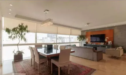 Pinheiros: 3 dorm | 1 suíte | 1 vaga | 170 m² úteis