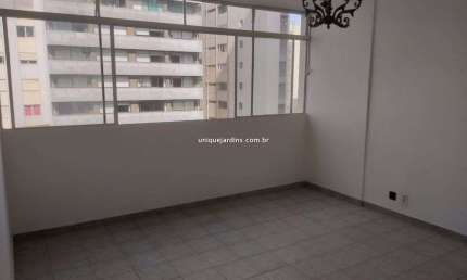 Apartamento com 2 quartos à venda na Rua Pamplona, Jardim Paulista, São Paulo