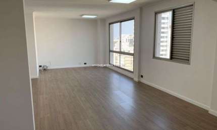 Apartamento com 3 quartos para alugar na Rua José Maria Lisboa, Jardim Paulista, São Paulo