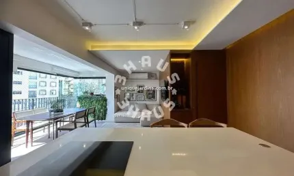 Vila Olímpia: 2 Dorm | 1 Suíte | 2 Vagas | 85 m² úteis