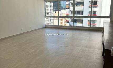 Apartamento com 2 quartos para alugar na Rua Viradouro, 30, Itaim Bibi, São Paulo