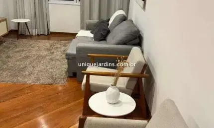 Jardim paulista: 3 dorm | 1 suíte | 1 vaga | 129 m² úteis