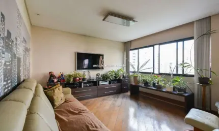 Bela vista: 3 dorm | 2 suítes | 1 vaga | 230 m² úteis