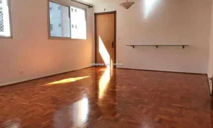 Apartamento com 3 quartos à venda na Rua Gaivota, Moema, São Paulo