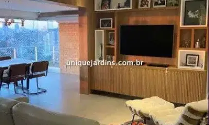 Apartamento com 3 quartos à venda na Rua Horácio Lane, Vila Madalena, São Paulo