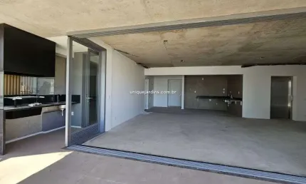 Apartamento com 3 quartos à venda na Avenida Roque Petroni Júnior, Brooklin, São Paulo