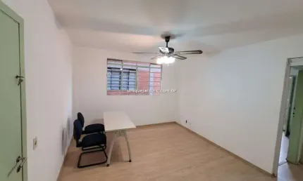 Vila olímpia: 2 dorm | 1 suíte | 1 vaga | 71 m² úteis