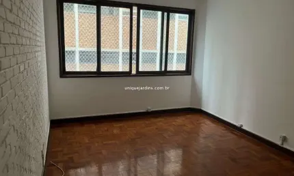 Apartamento com 2 quartos à venda na Avenida São Gabriel, Itaim Bibi, São Paulo