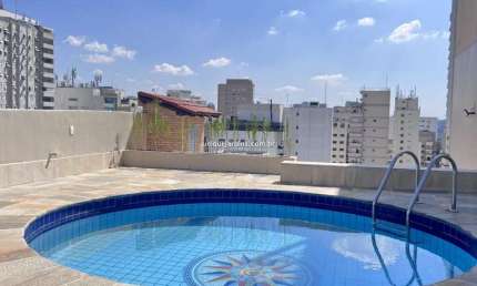 Brooklin: 4 Dorm | 1 Suítes | 3 Vagas | 340 m² úteis