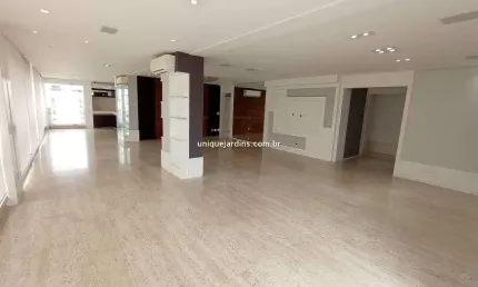 Apartamento com 4 quartos para alugar na Rua Gabriele D'Annunzio, Campo Belo, São Paulo