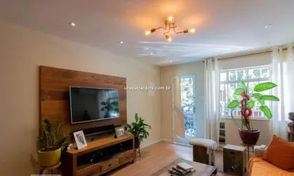 Casa em condomínio fechado com 2 quartos à venda na Travessa Roberto Douglas Machado, Jardim Paulistano, São Paulo