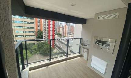 Vila Clementino: 2 Dorm | 1 Suíte | 1 Vaga | 63 m² úteis