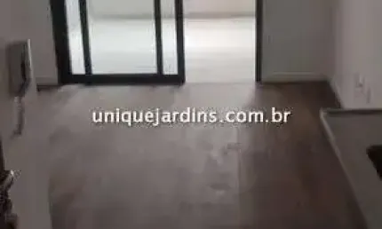 Apartamento com 1 quarto à venda na Rua Bartolomeu de Gusmão, Vila Mariana, São Paulo