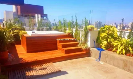 Bela Vista: 2 Dorm | 1 Suíte | 1 Vaga | 130 m² úteis