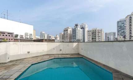 Brooklin: 4 Dorm | 2 Suítes | 4 Vagas | 354 m² úteis